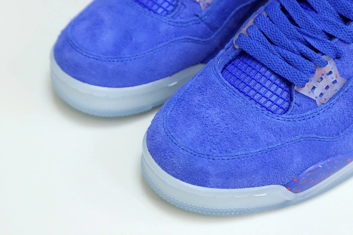 Jordan Jordan 4 Air 1114